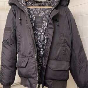 SOLD-Canada Goose x Opening Ceremony